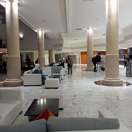 Hotel Imperial Park الحمامات المظهر الخارجي الصورة