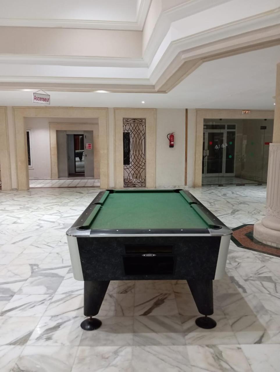 Hotel Imperial Park الحمامات المظهر الخارجي الصورة